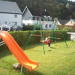 Apartman Chez Lola La-Roche-en-Ardenne