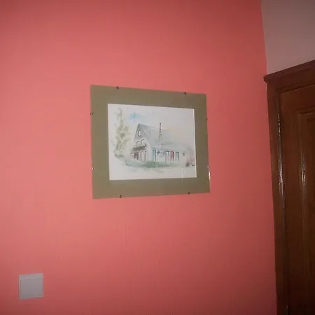 Chez Lola Apartment *