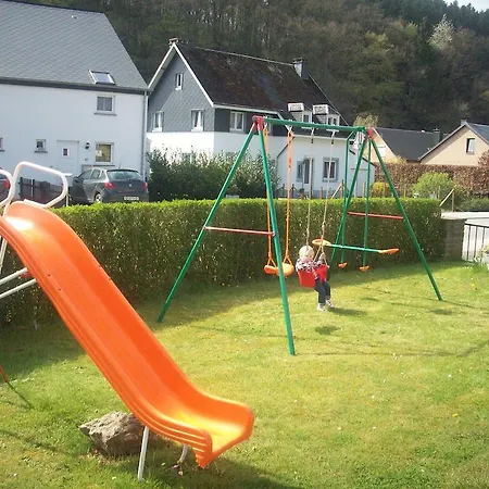 Apartmán Chez Lola La-Roche-en-Ardenne