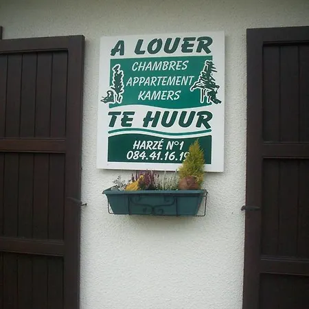 Chez Lola