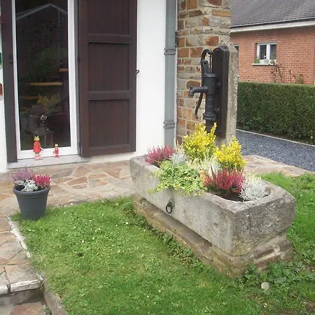 Apartment Chez Lola *