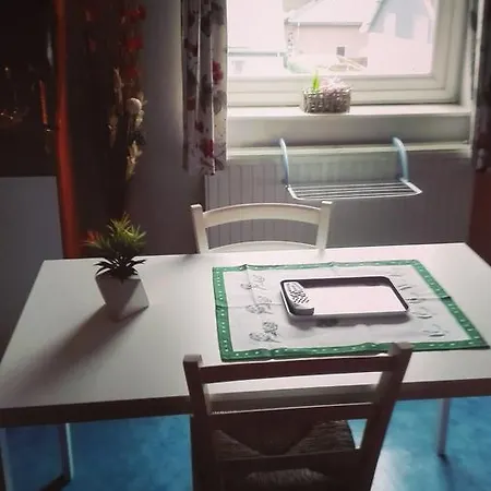 아파트 Chez Lola