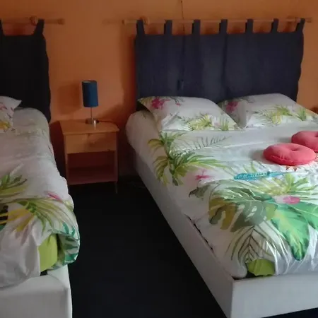 Apartamento Chez Lola