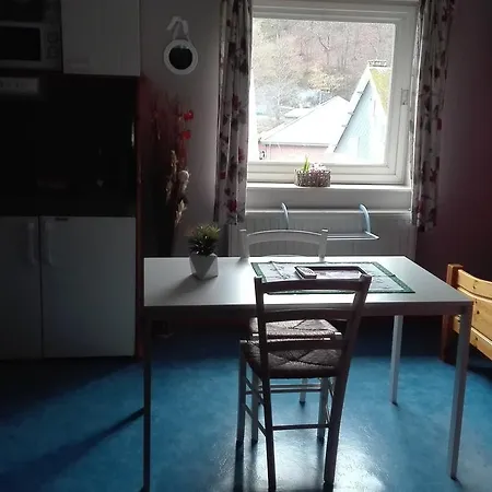 아파트 Chez Lola *