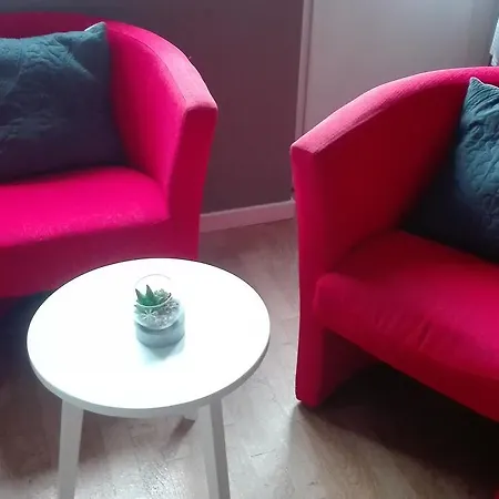 Chez Lola * 라로셰안알데네