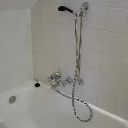 Apartment Chez Lola *