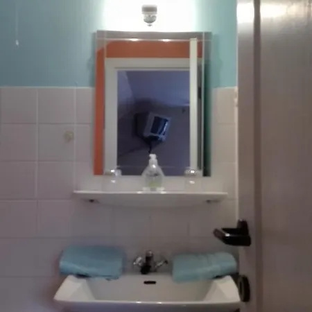 Chez Lola * La Roche-en-Ardenne