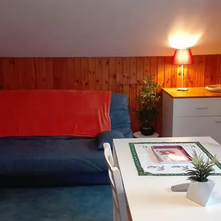 아파트 Chez Lola *
