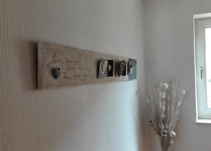 Chez Lola La Roche-en-Ardenne